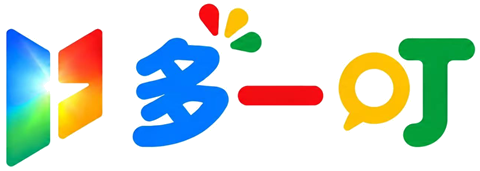 多一叮™